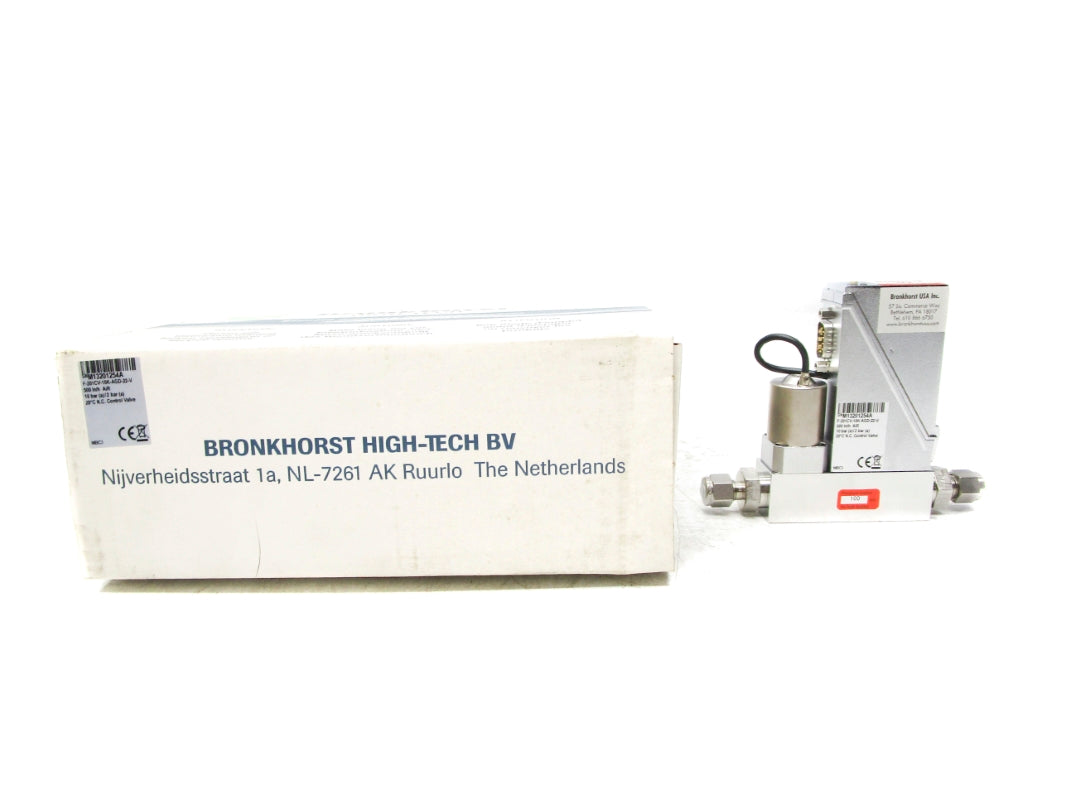BRONKHORST F-201CV-10K-AGD-22-V NSMP