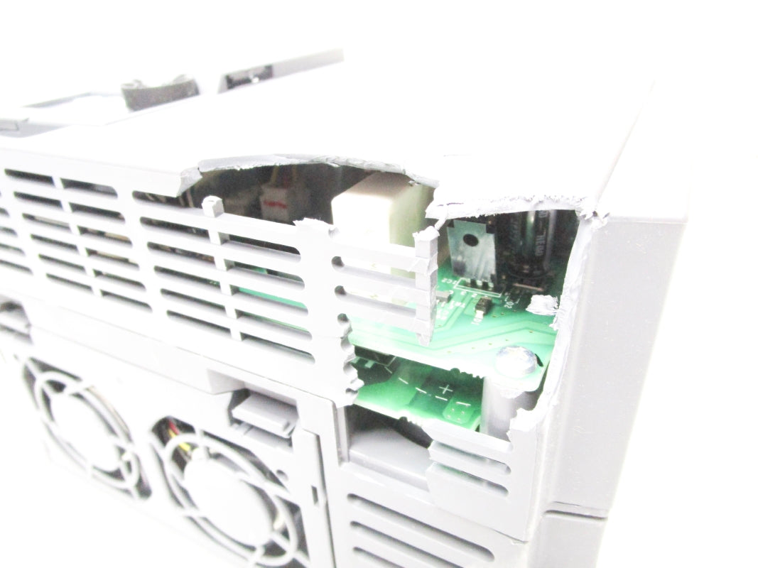 MITSUBISHI FR-E740-170-NA (AS PICTURED) NSNP