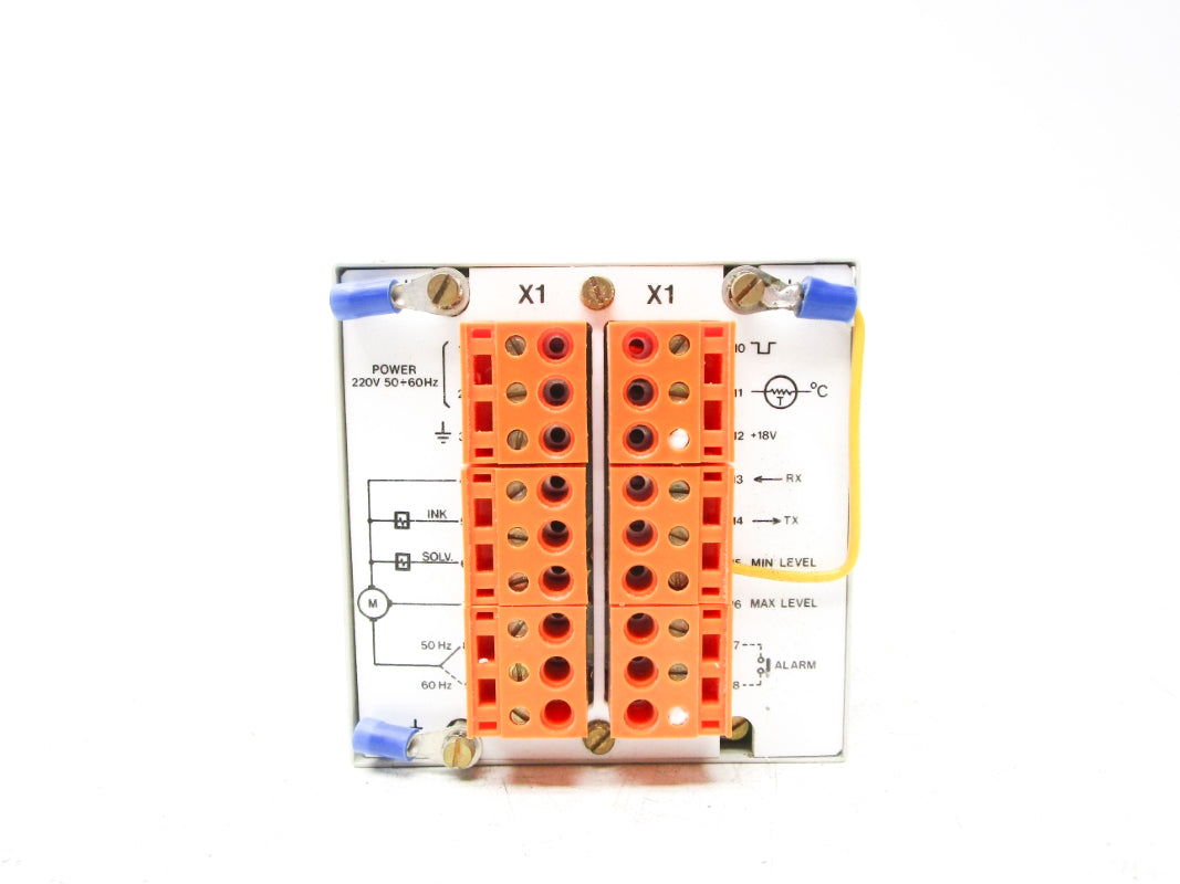 GRAFIKONTROL DIGITAL REGULATOR MODULE  NSNP