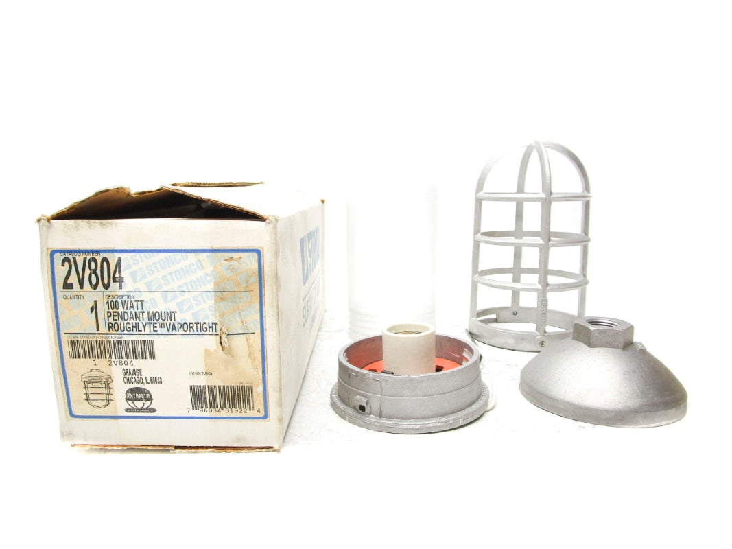 STONCO 2V804 NSMP