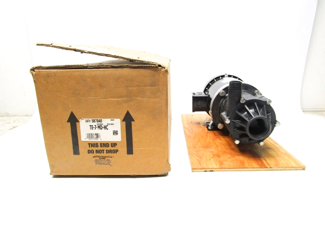 LITTLE GIANT TE-7-MD-HC 587040 NSMP