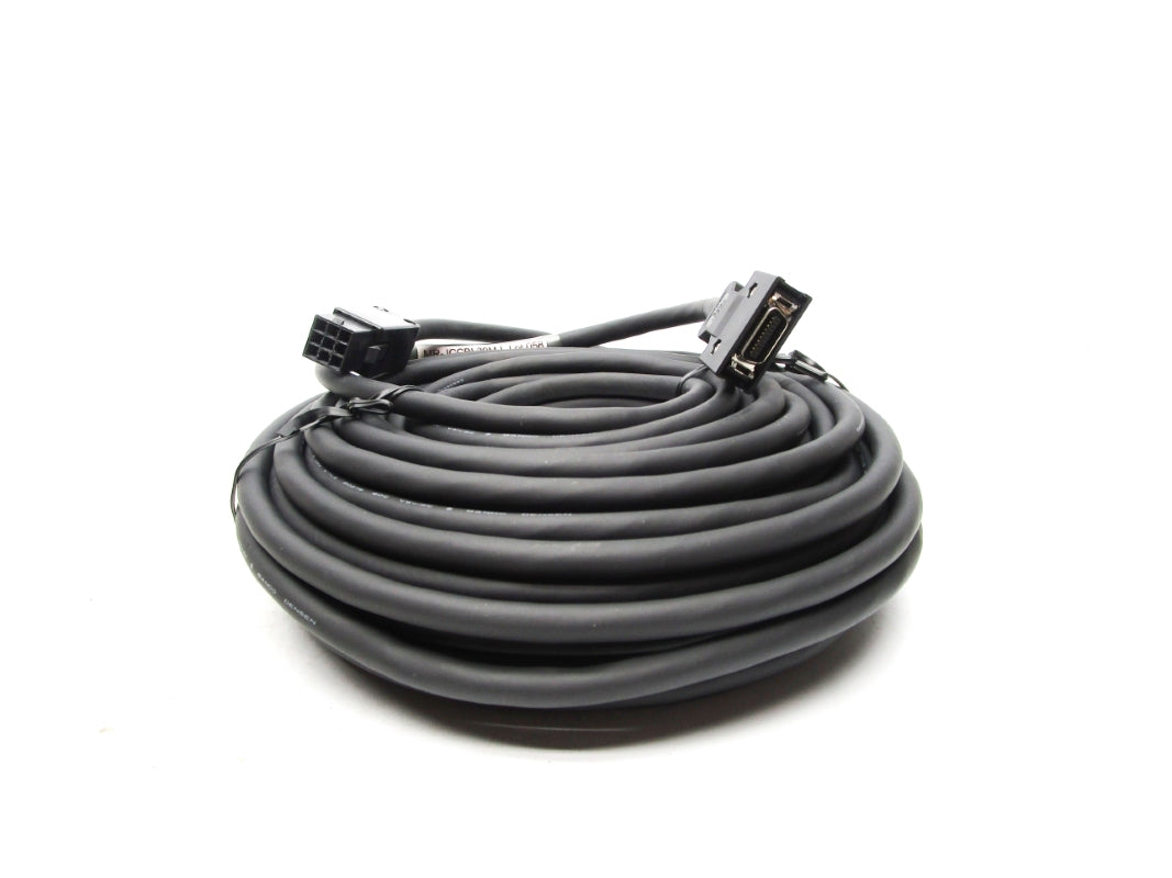 MITSUBISHI MR-JCCBL20M-L NSMP