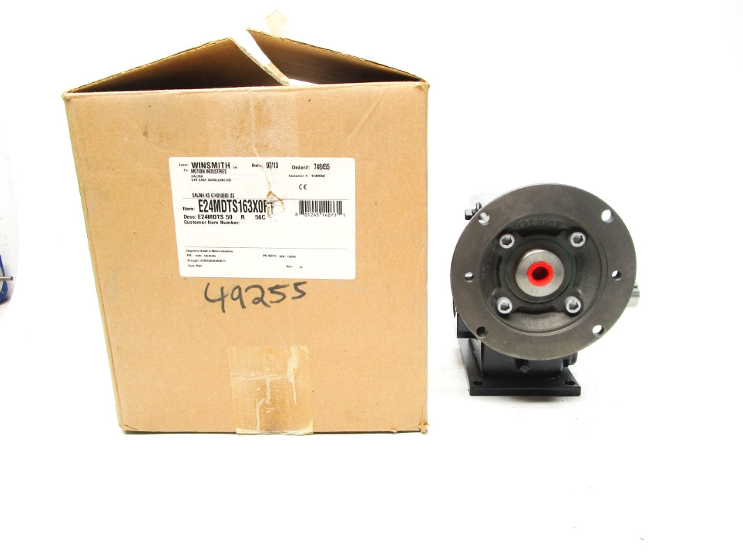 WINSMITH E24MDTS50163X0FT NSMP