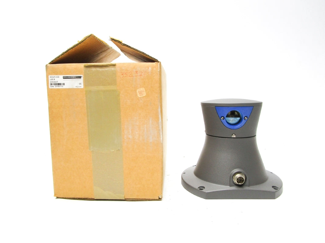 KOLLMORGEN 63025-03D LS5 NSMP