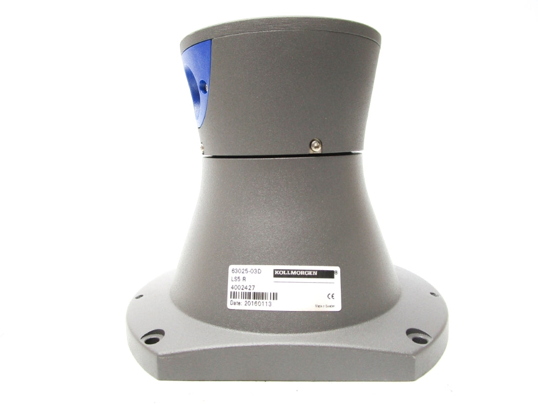 KOLLMORGEN 63025-03D LS5 NSMP
