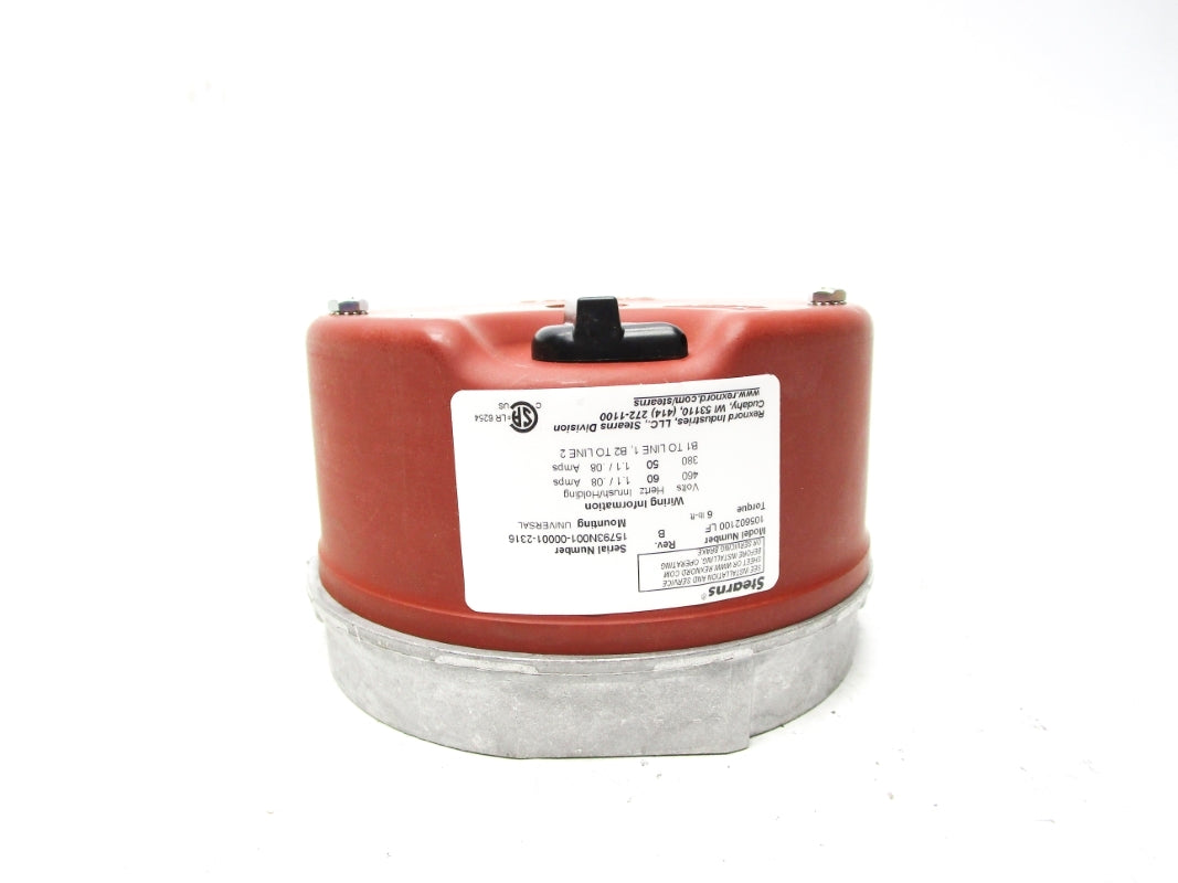 STEARNS 105602100LF NSMP