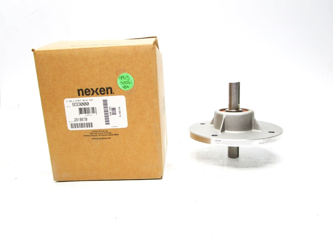 NEXEN 933000 NSMP