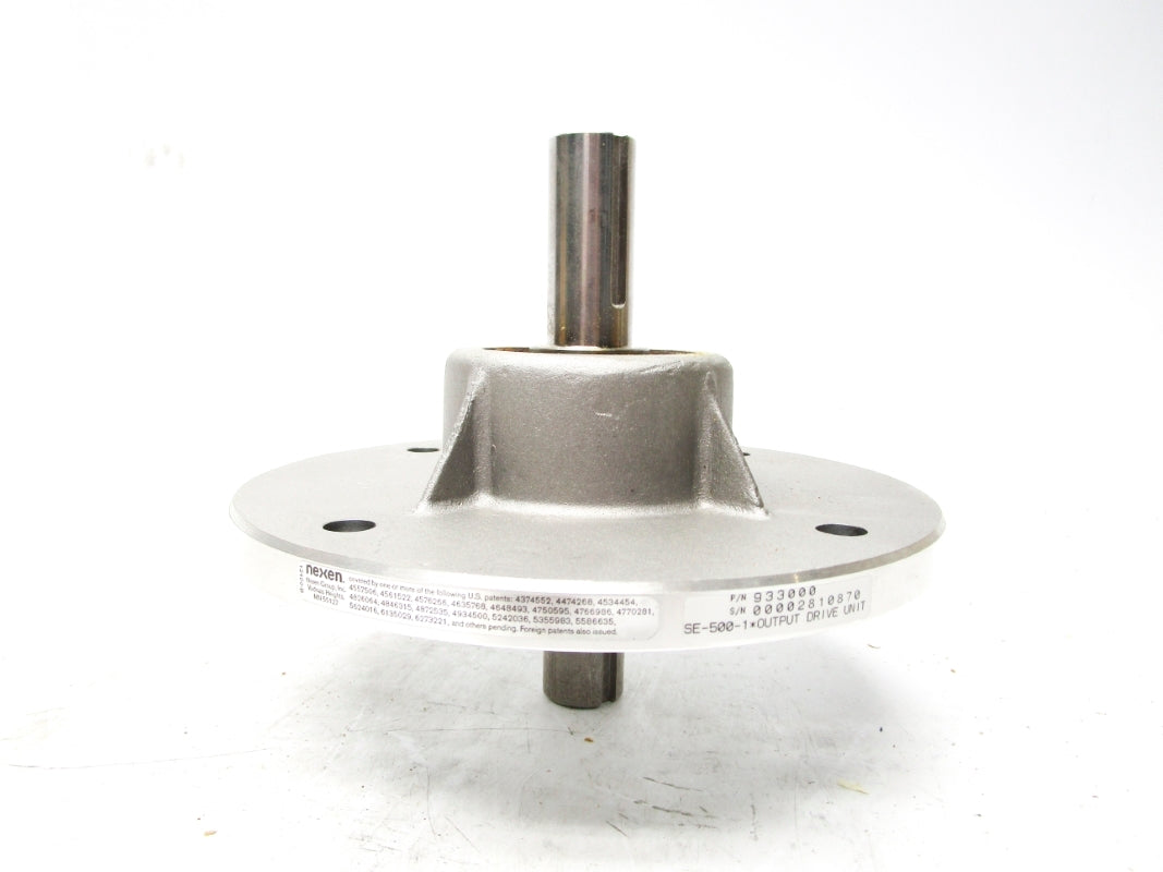 NEXEN 933000 NSMP