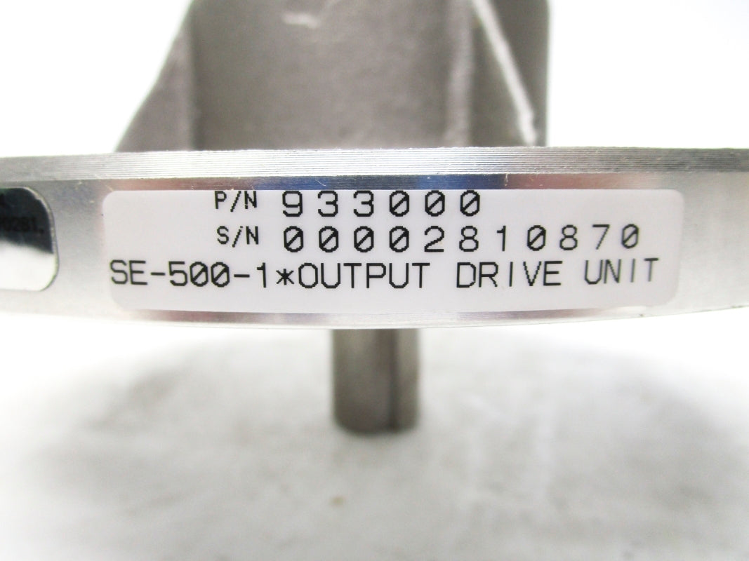 NEXEN 933000 NSMP