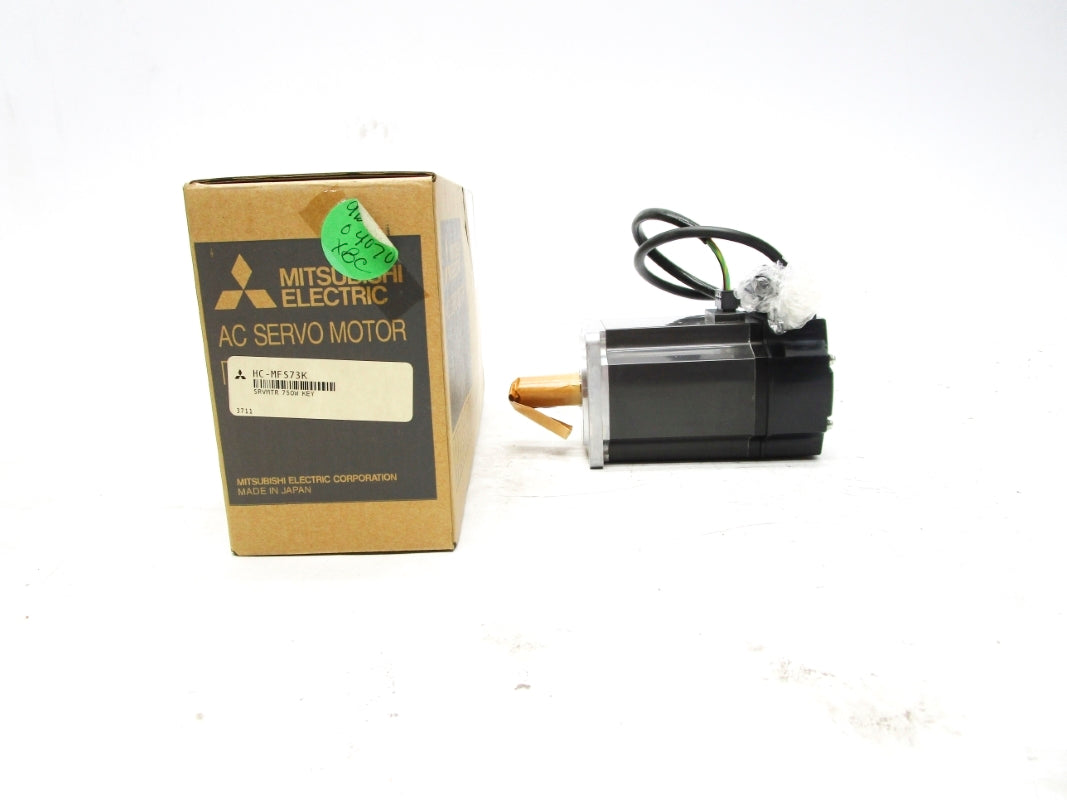 MITSUBISHI HC-MFS73K NSMP