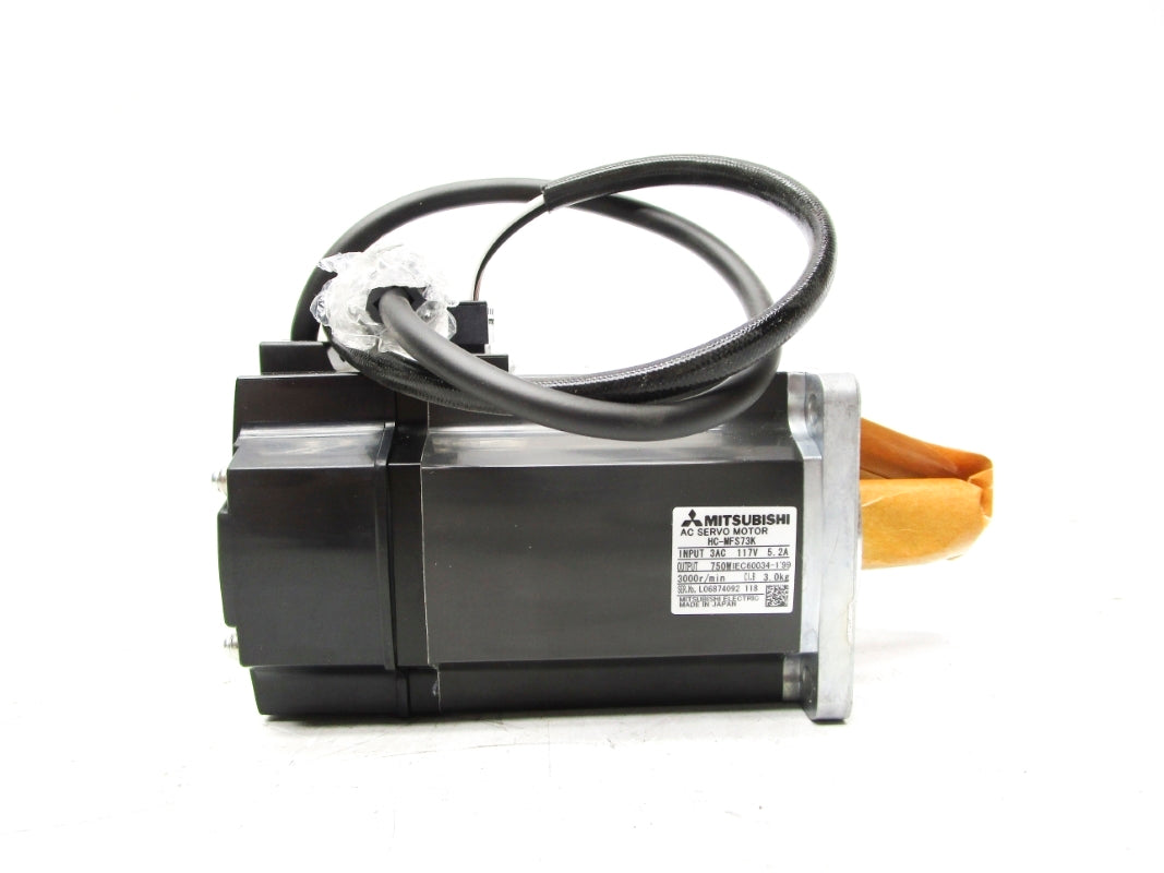 MITSUBISHI HC-MFS73K NSMP