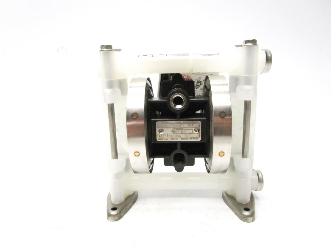 GRACO D32211 NSMP