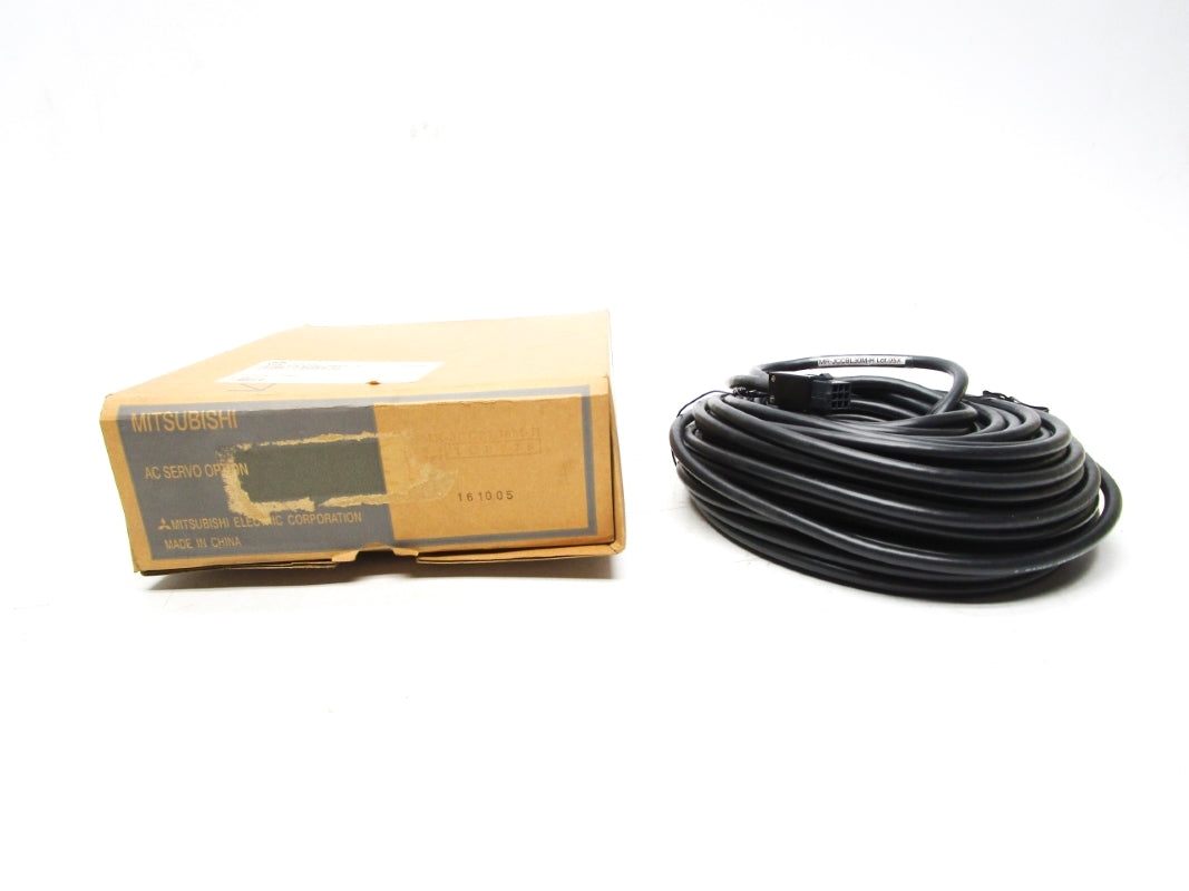 MITSUBISHI MR-JCCBL30M-H NSMP