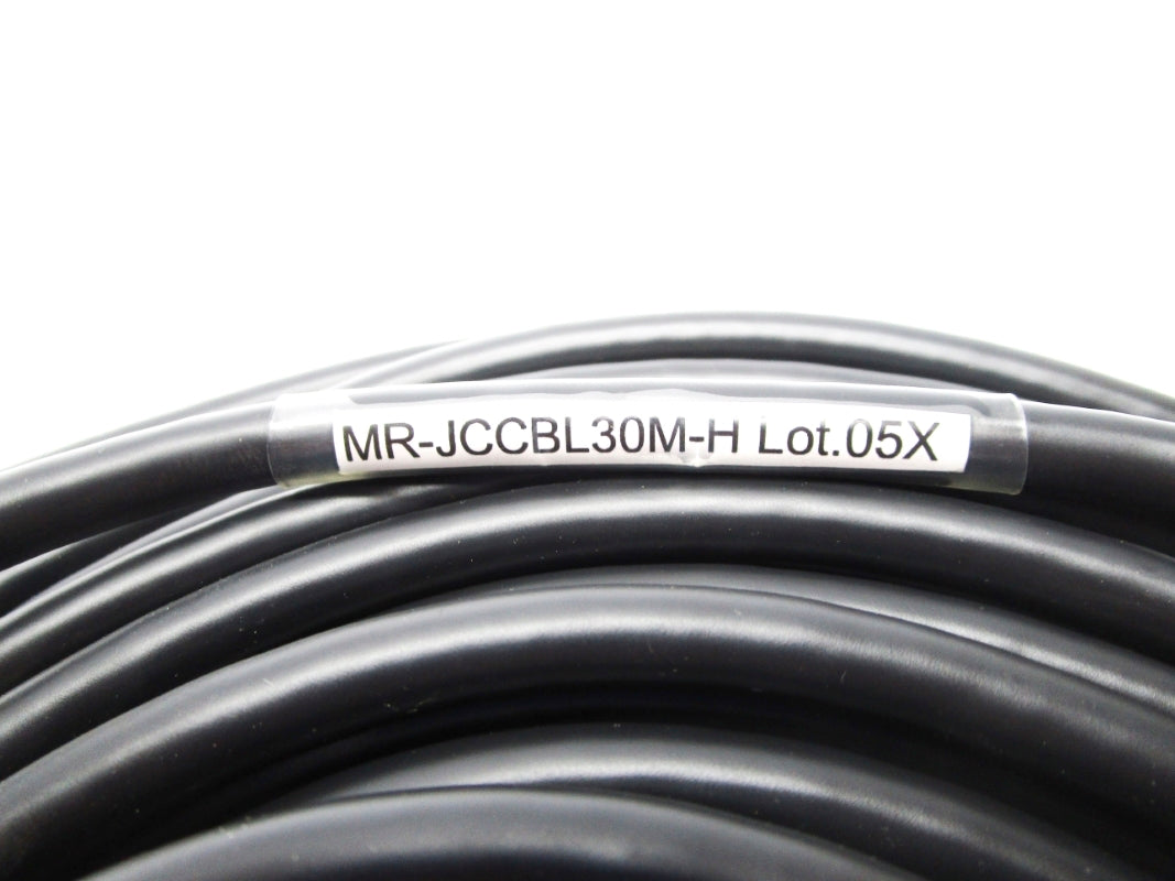 MITSUBISHI MR-JCCBL30M-H NSMP