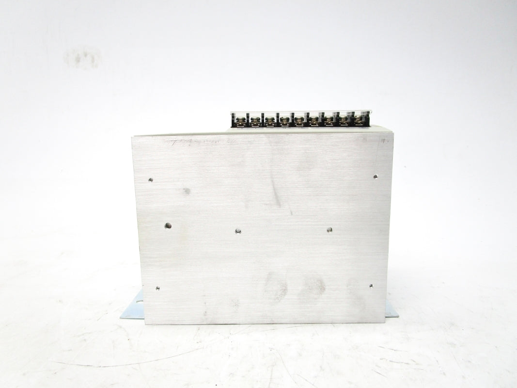 ALLEN BRADLEY 2098-DSD-005-SE SER. C F/W V1.60 NSMP