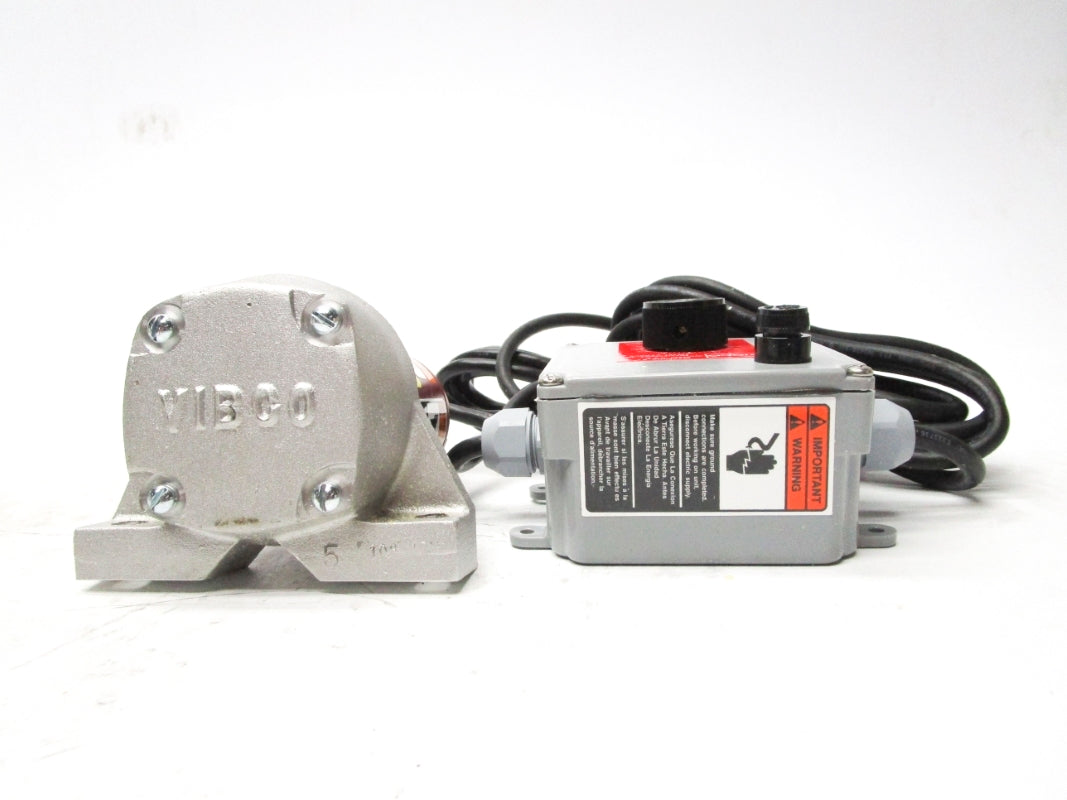 VIBCO SCR-50 NSMP
