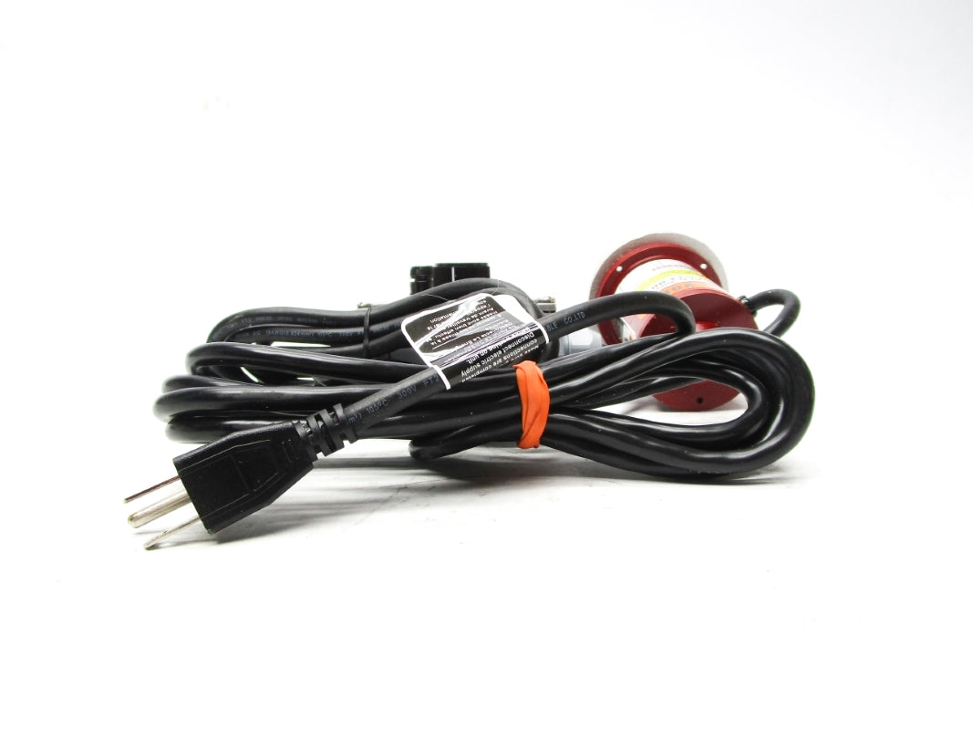 VIBCO SCR-50 NSMP