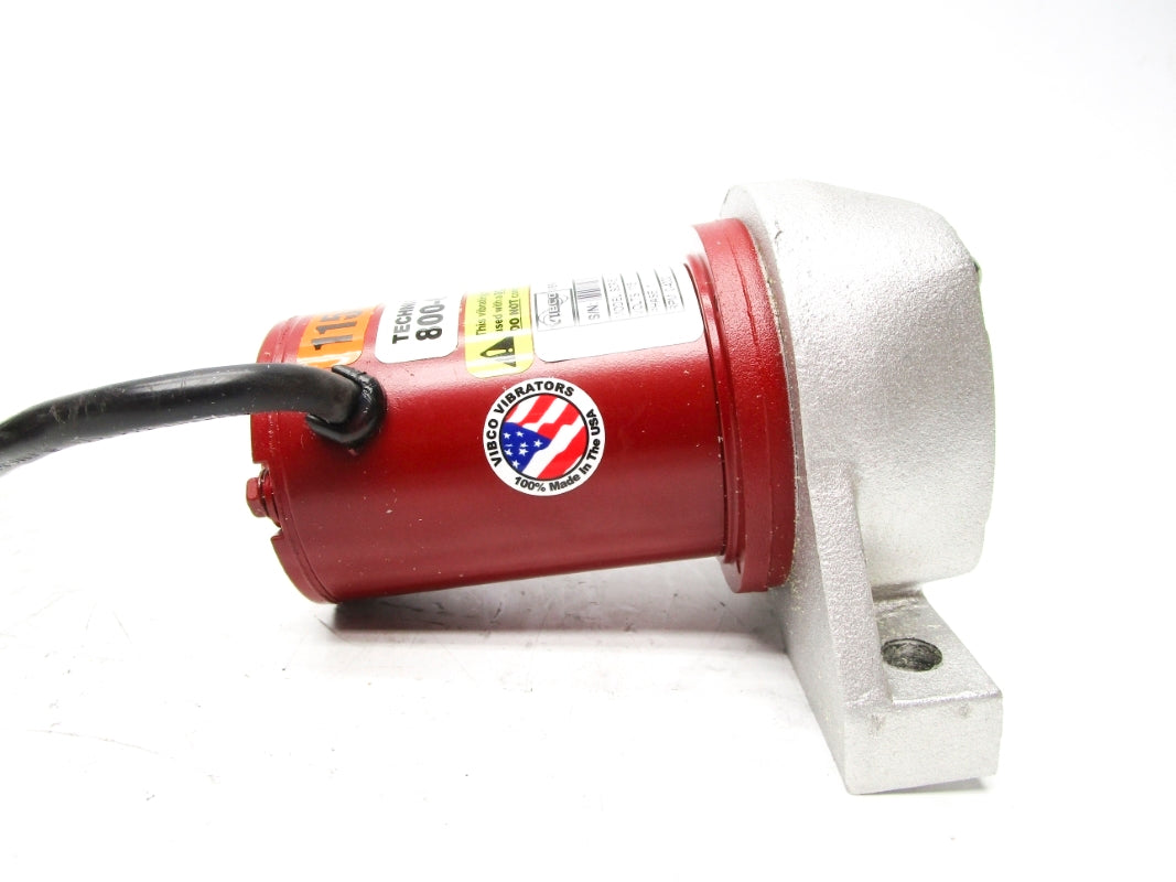 VIBCO SCR-50 NSMP