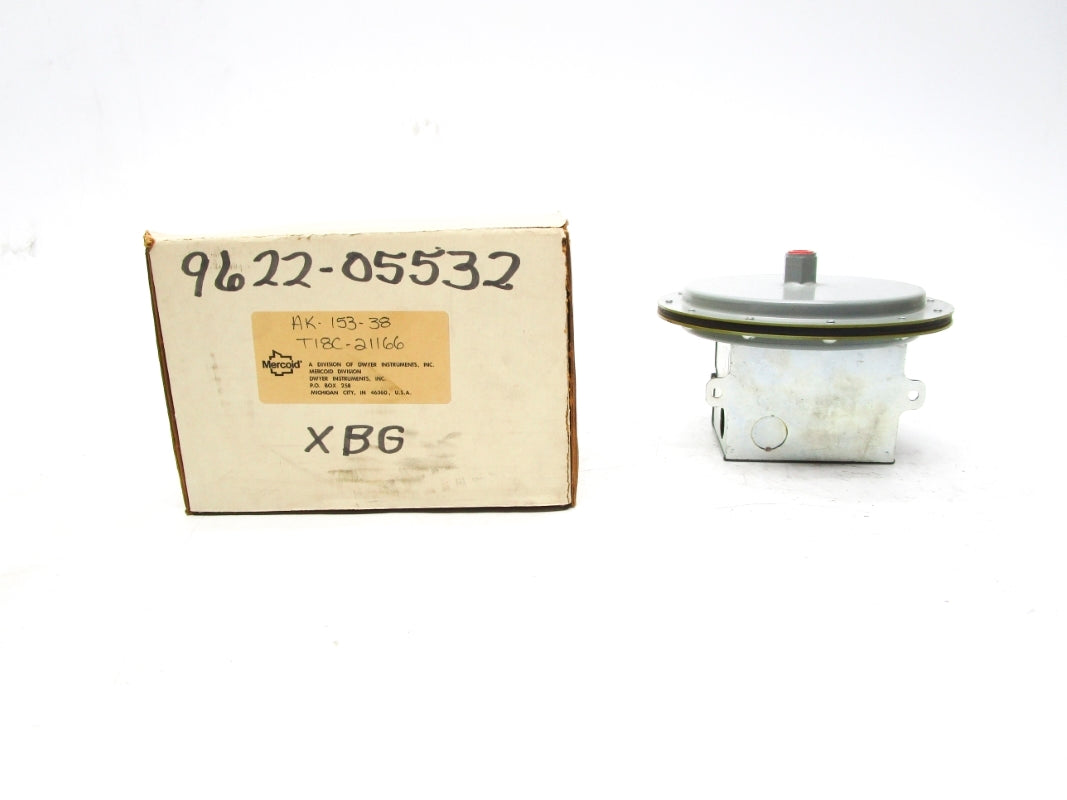 MERCOID AK-153-38 NSMP