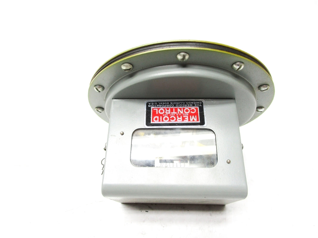 MERCOID AK-153-38 NSMP