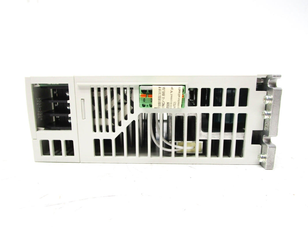 MITSUBISHI MR-J2S-70B NSMP