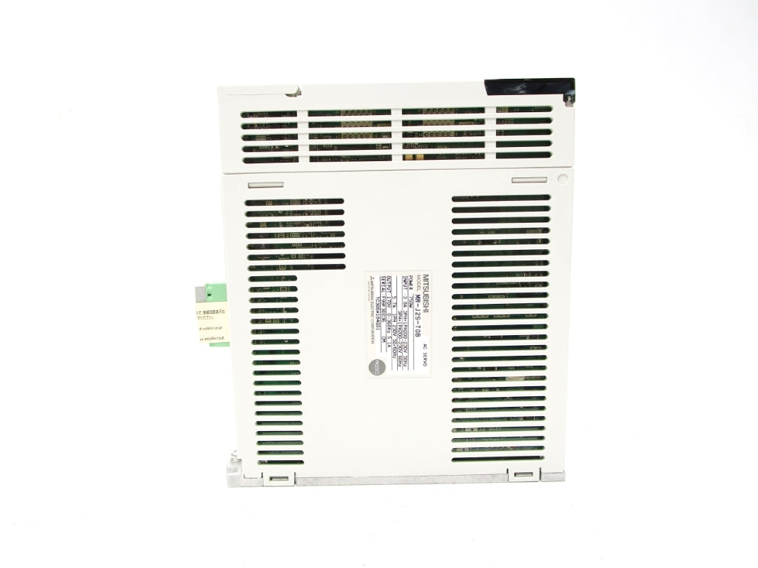 MITSUBISHI MR-J2S-70B NSMP