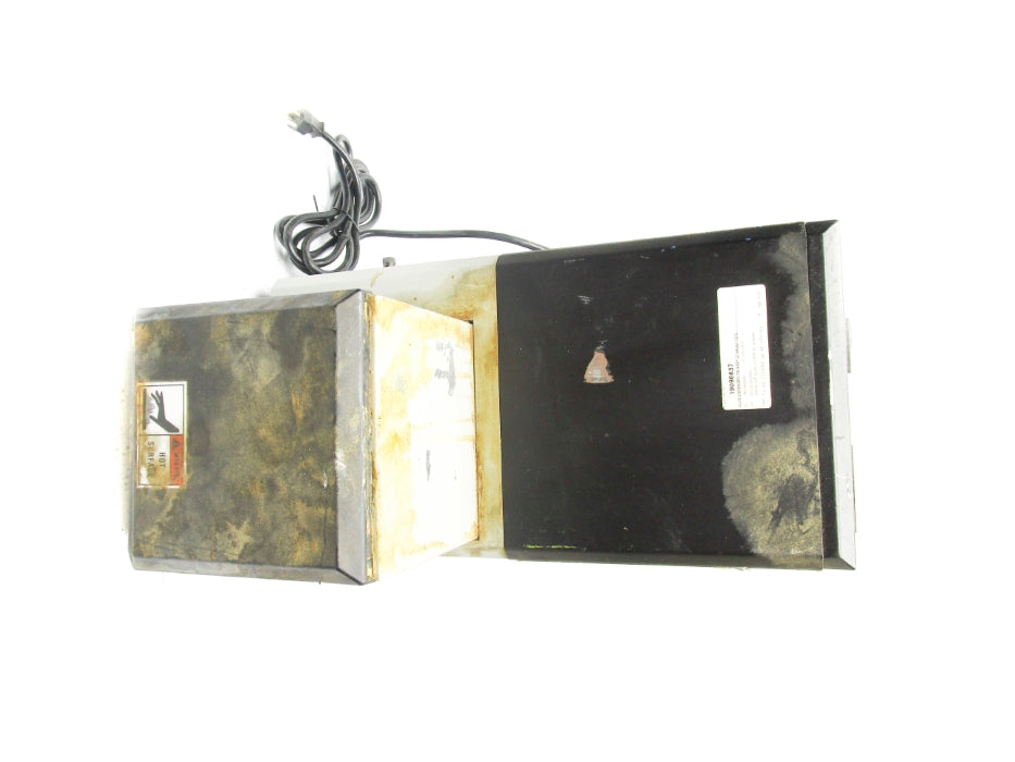 ITW DYNATEC DYNAMINI N52P121-F 1445525-B UNMP