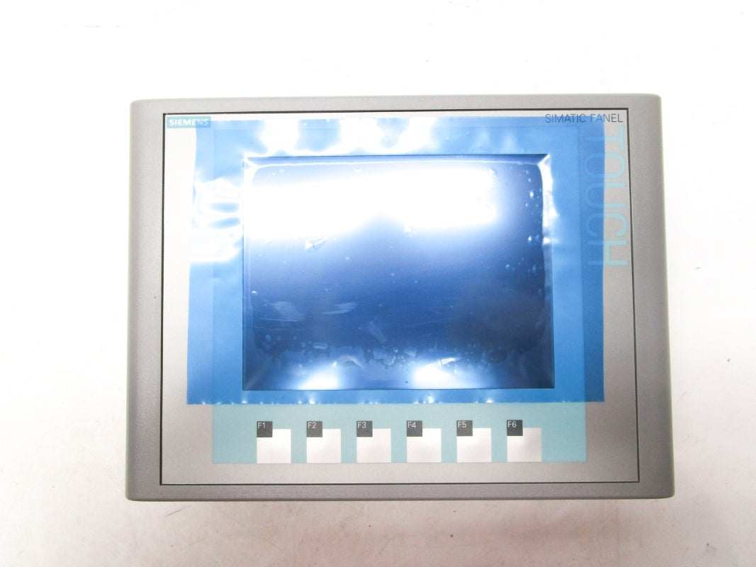 SIEMENS 6AV6647-0AC11-3AX0 NSMP
