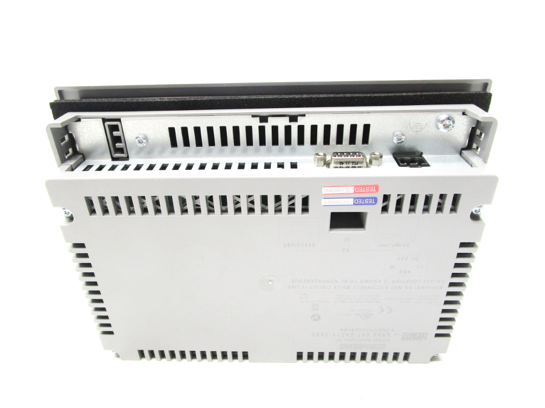 SIEMENS 6AV6647-0AC11-3AX0 NSMP