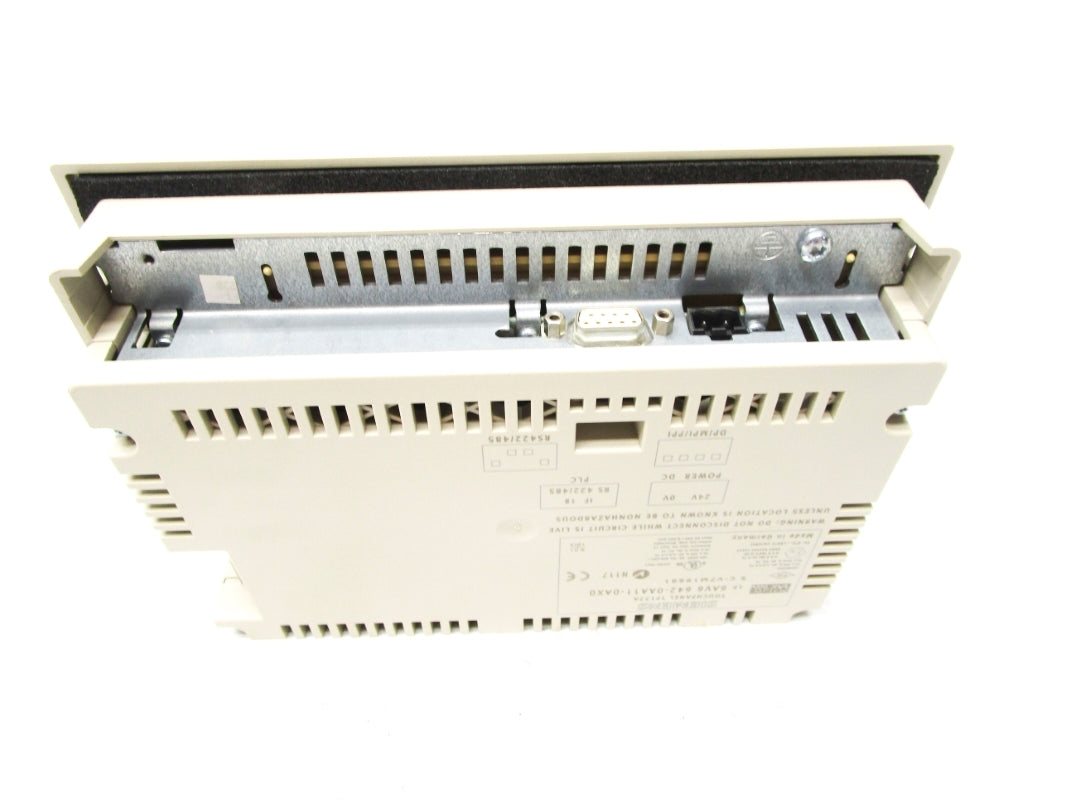 SIEMENS 6AV6642-0AA11-0AX0 NSMP