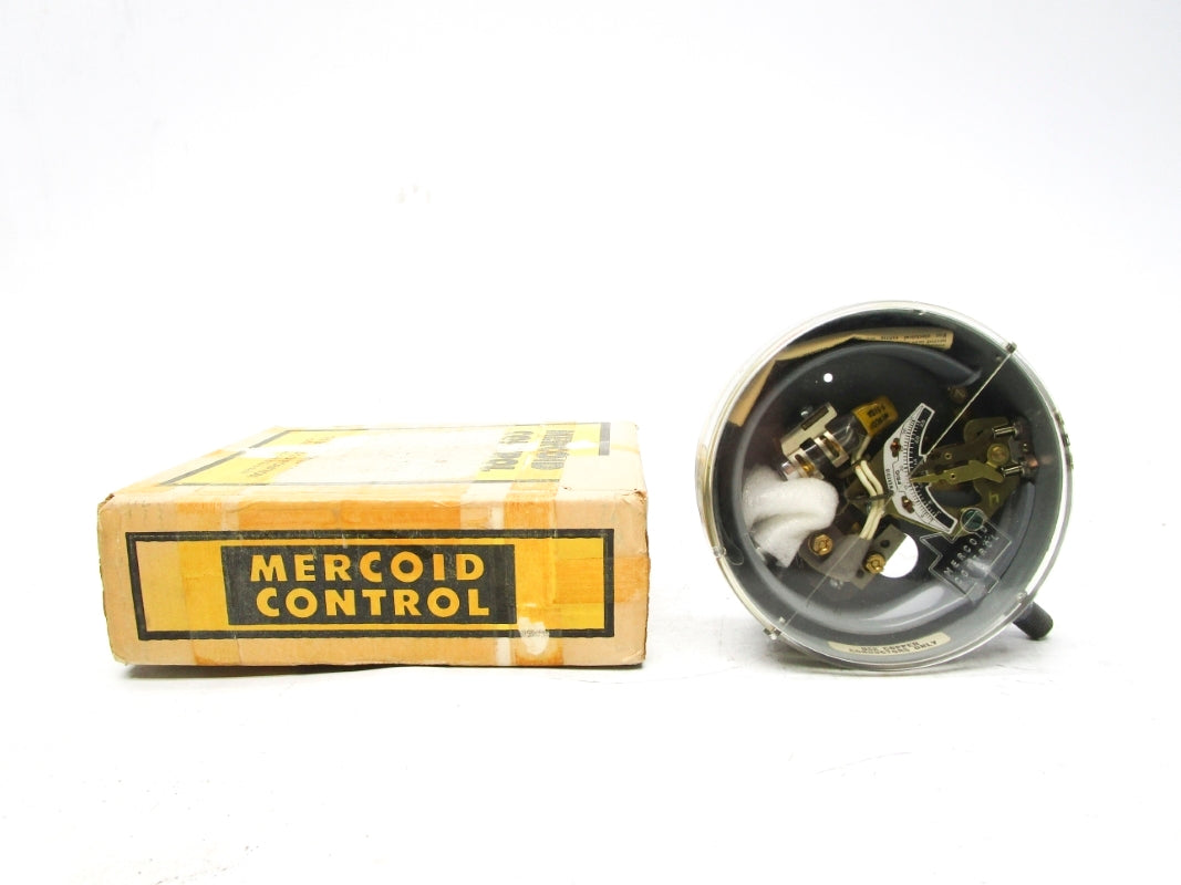 MECOID DA31-2RG4 NSMP