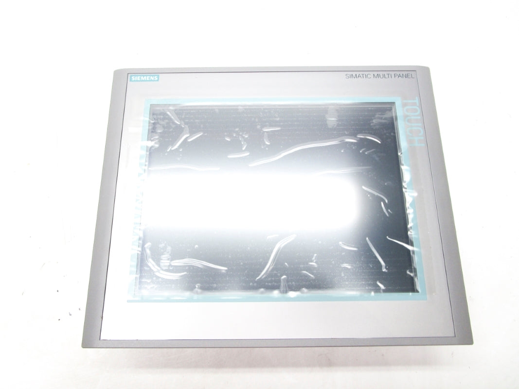 SIEMENS 6AV6644-0AA01-2AX0 24VDC 1.8A NSMP
