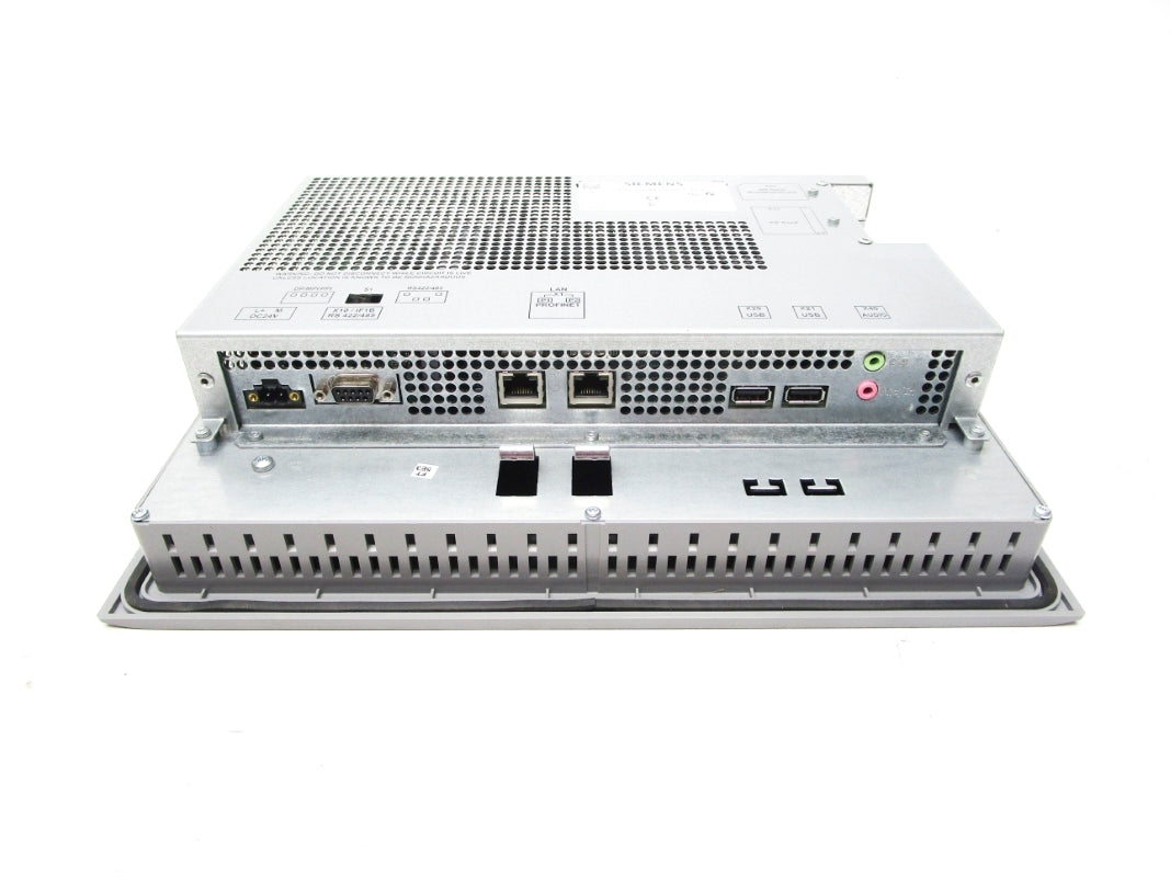 SIEMENS 6AV6644-0AA01-2AX0 24VDC 1.8A NSMP