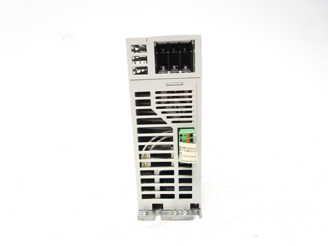 MITSUBISHI MR-J2S-70A NSMP