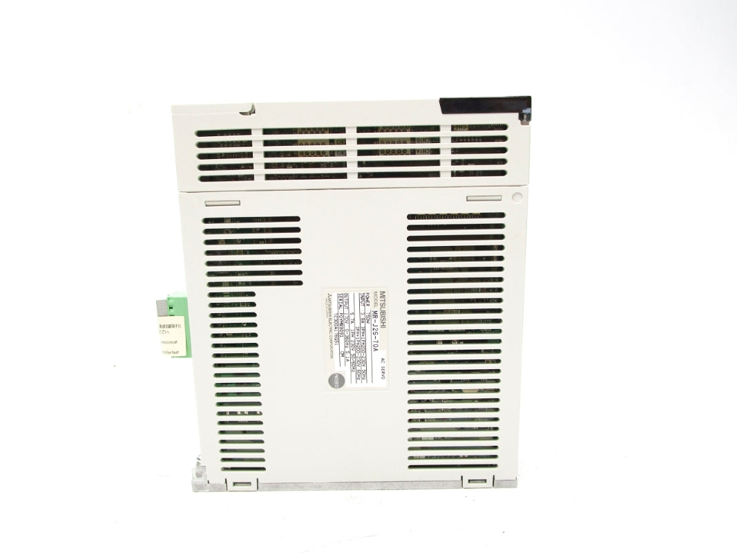 MITSUBISHI MR-J2S-70A NSMP