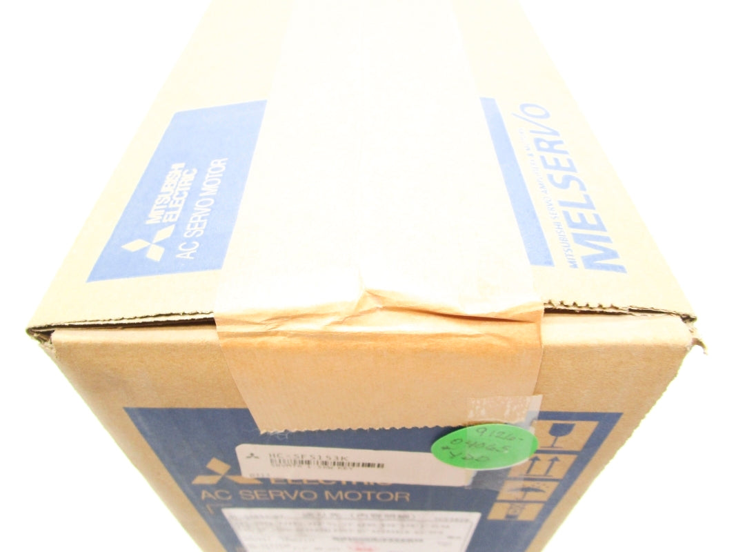 MITSUBISHI HC-SFS153K NSFS