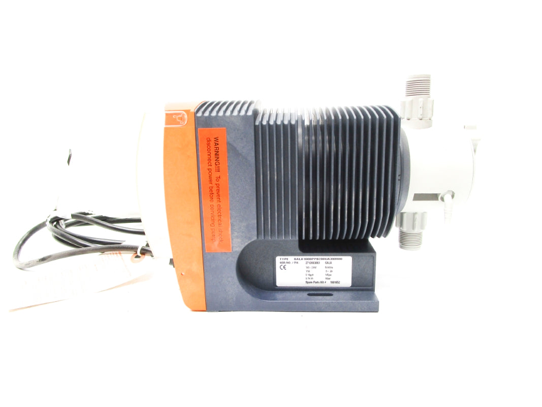 PROMINENT GALA1000PPB200UA300000 145PSI NSMP