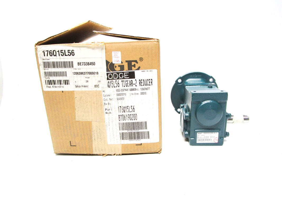 DODGE 176Q15L56 NSMP