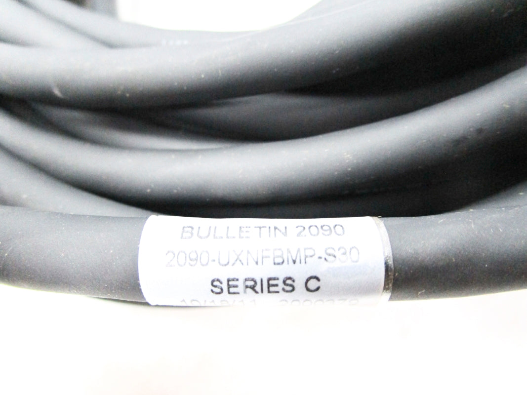 ALLEN BRADLEY 2090-UXNFBMP-S30 SER. C NSMP