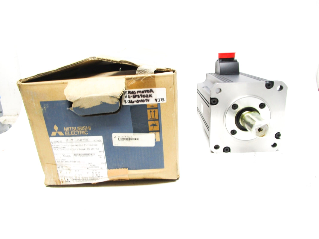 MITSUBISHI HC-SFS702K NSMP