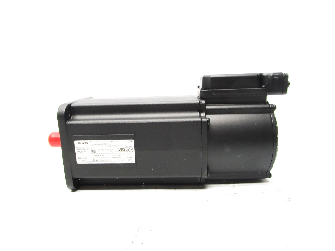 REXROTH MKD071B-061-KP1-KN R911261989 NSMP