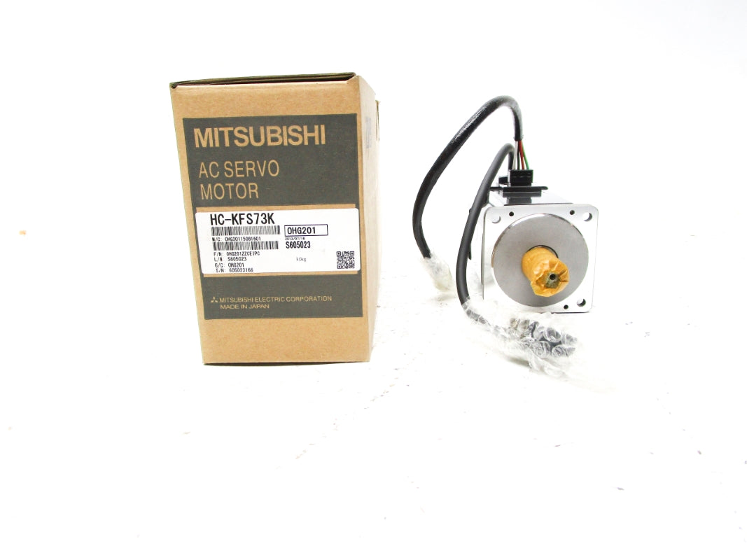 MITSUBISHI HC-KFS73K NSMP