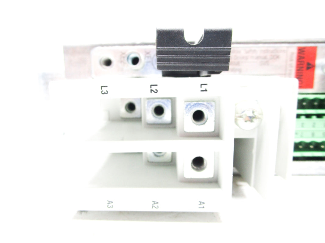 REXROTH DKC02.3-040-7-FW R911279427 (AS PICTURED) NUPI