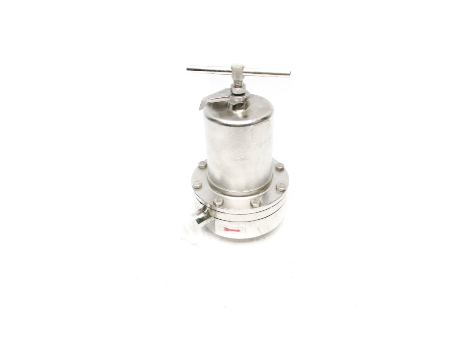 STERIFLOW 95 40PSI NSNP