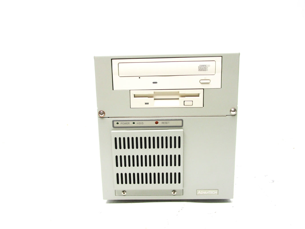 ADVANTECH IPC-6806WHP-20Z NSMP