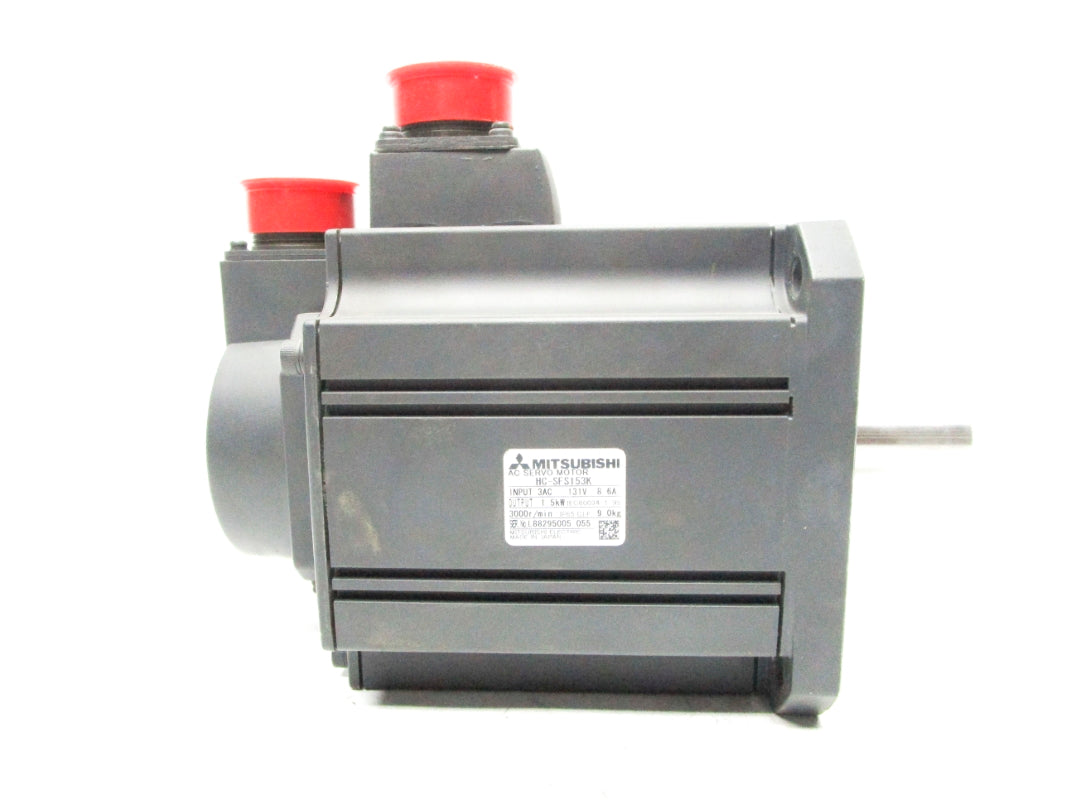 MITSUBISHI HC-SFS153K NSNP
