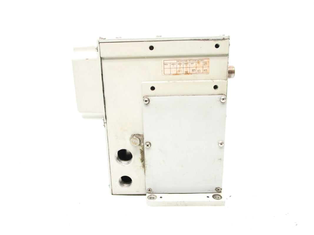HONEYWELL 10264A-1-03-5-00000-000-00 UNMP