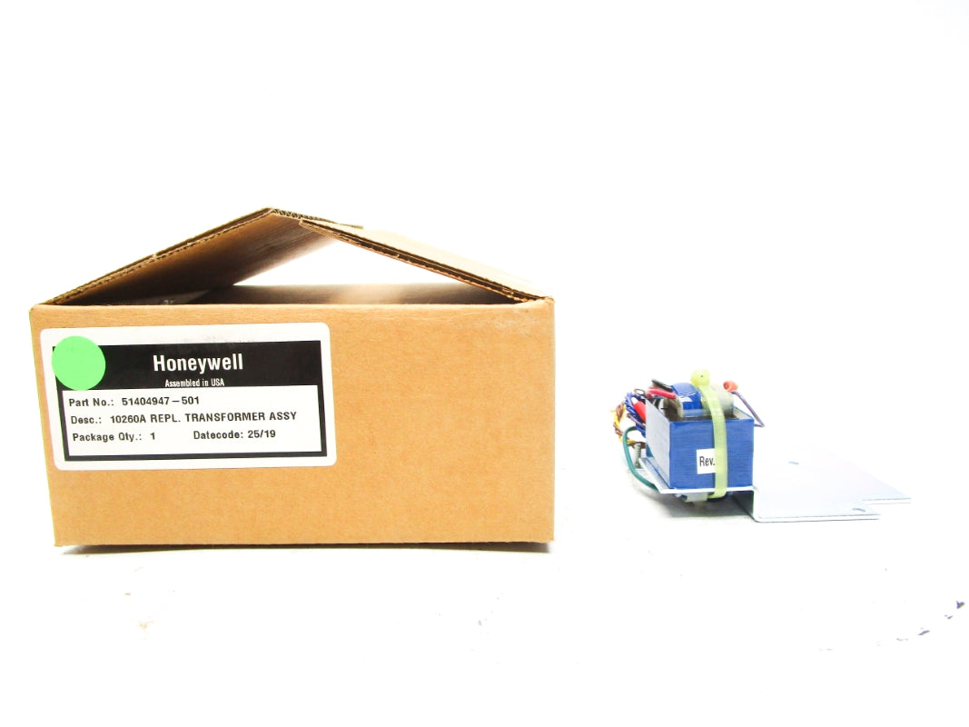 HONEYWELL 51404947-501 NSMP