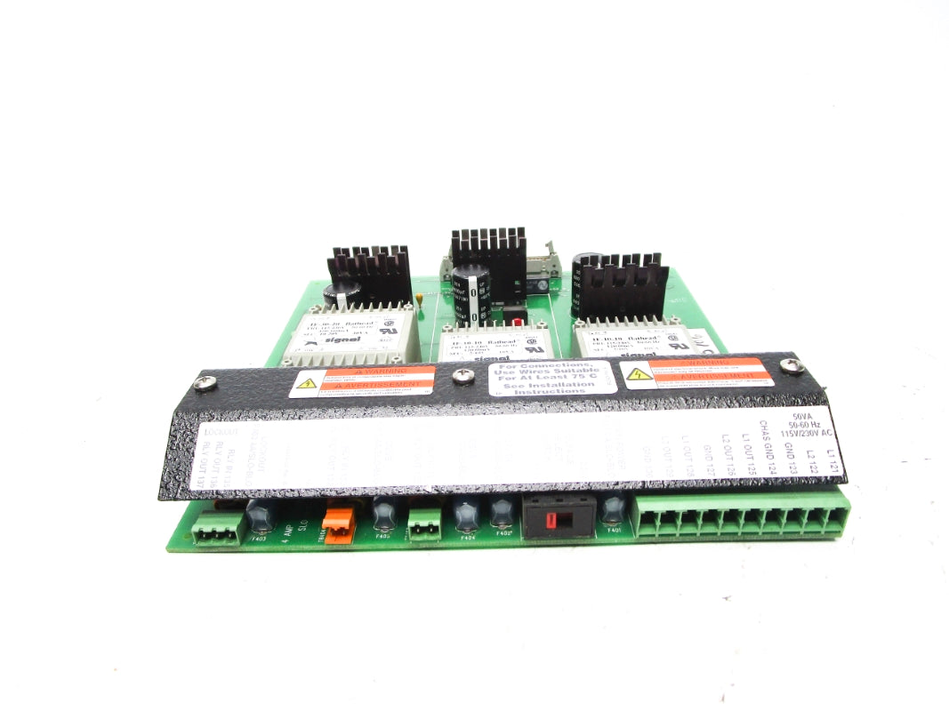 DATA INSTRUMENTS D4252301 REV. C NSNP