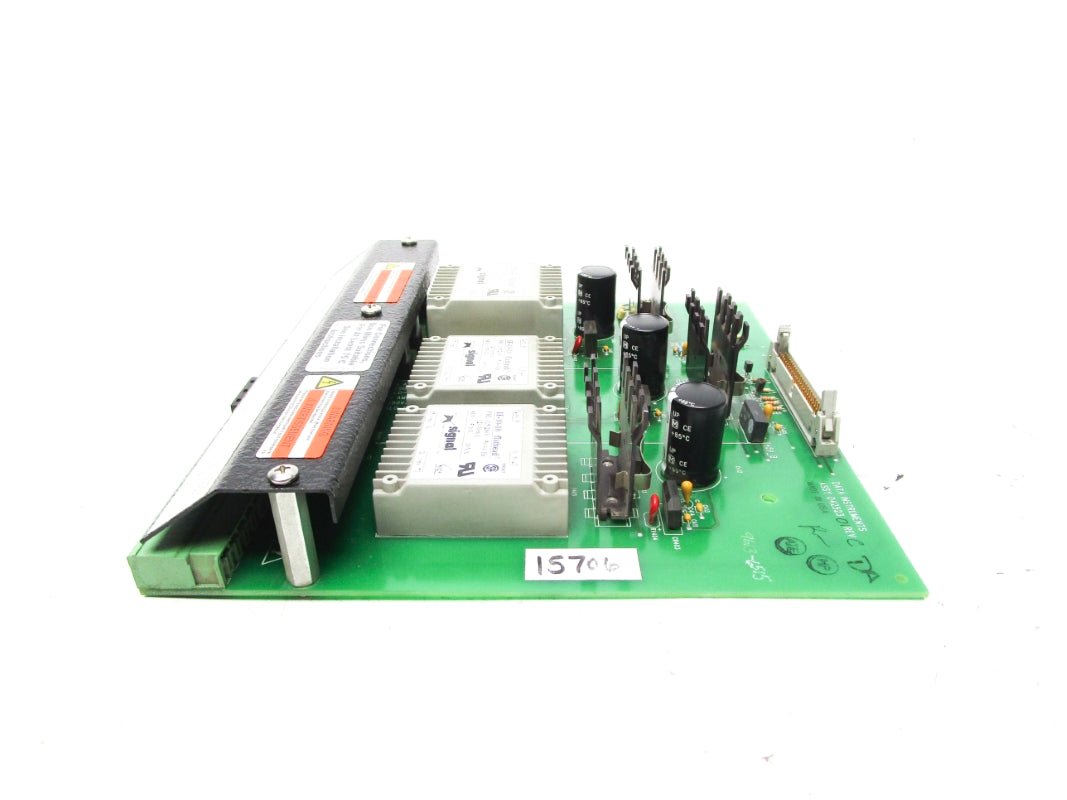 DATA INSTRUMENTS D4252301 REV. C NSNP
